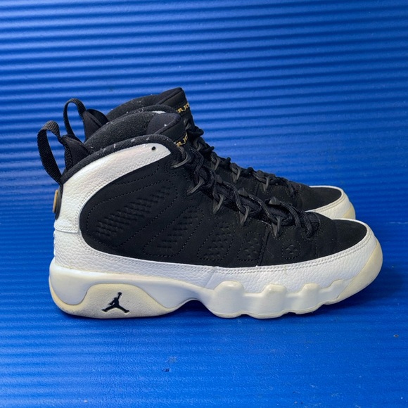 wmns air jordan 9 retro